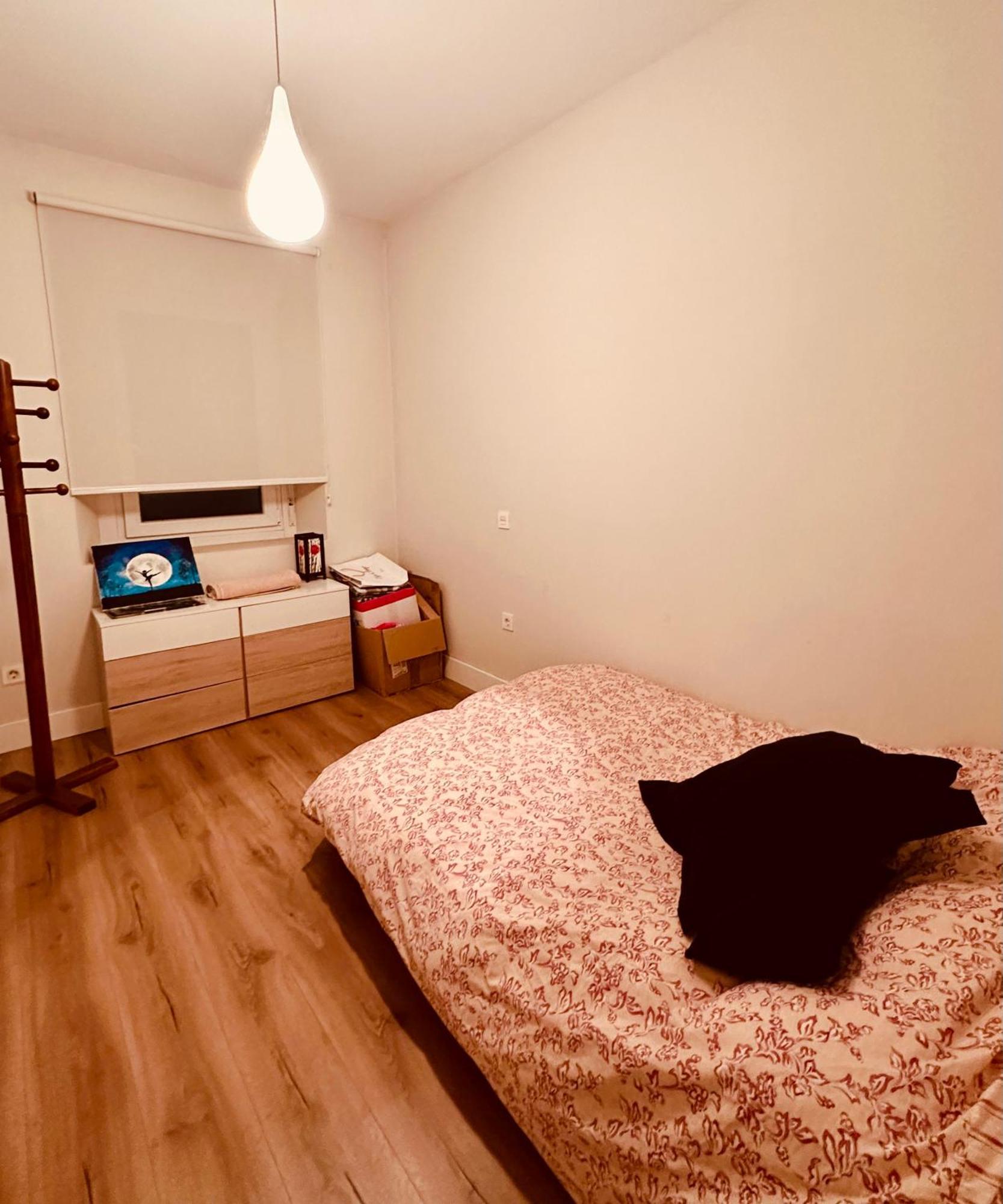Appartamento Leon Es Sueno Esterno foto