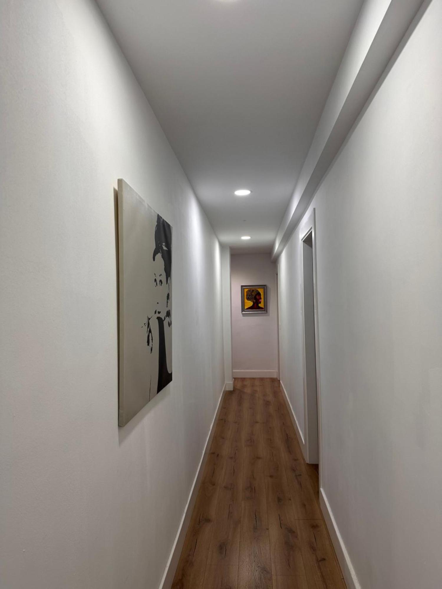 Appartamento Leon Es Sueno Esterno foto