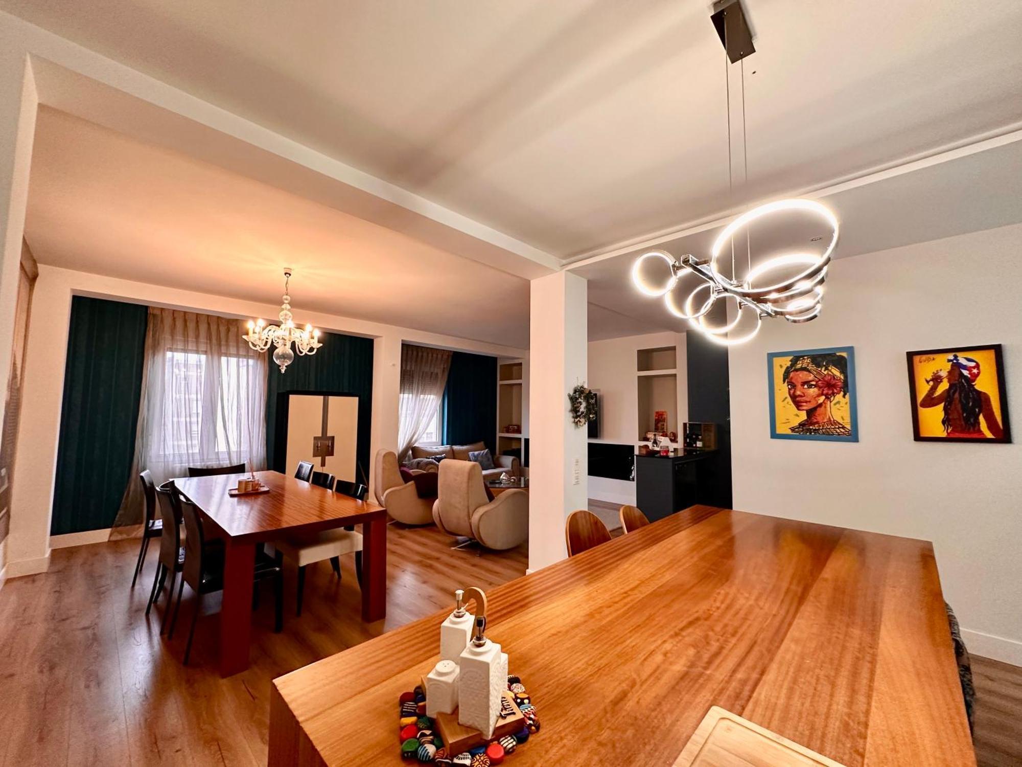 Appartamento Leon Es Sueno Esterno foto